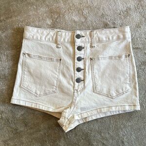 We the Free Bridgette Shorts